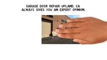Garage Door Repair Upland CA