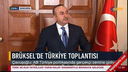 Reuters duyurdu, Türkiye doğrulamadı!