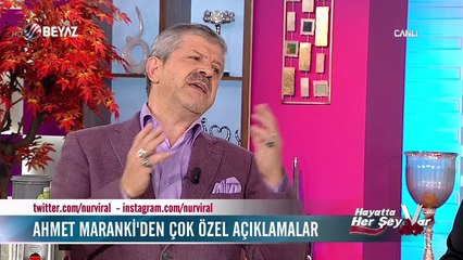 Hayatta Her Şey Var 13 Aralık 2016