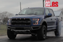 VÍDEO: Otra burrada de Hennessey, Ford F-150 Raptor