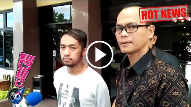 Asisten Jupe Siap Penjarakan Nikita Mirzani - Cumicam 13 Desember 2016