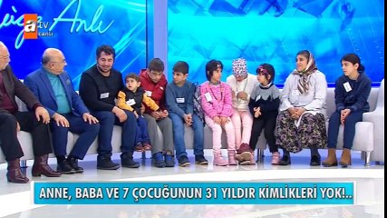 Müge Anlı ile Tatlı Sert 13 Aralık 2016 Tek Parça İzle Part 2