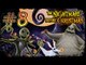 The Nightmare Before Christmas: Oogie's Revenge Walkthrough Part 8 (PS2, XBOX) Ch 8: Changing Brains