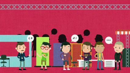 Optilingua : votre partenaire de services linguistiques pour les salons | Traducta Switzerland