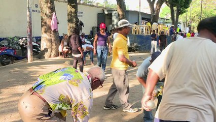 Uma paixão nacional