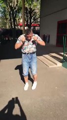 Je M'excuse enver JUL , JUL J4ETAIT OBLIGER MDR