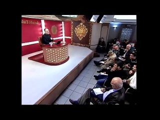 Er Rahman - Allah'ın insanlara yakınlığı - Dua