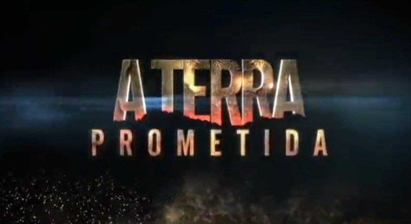 A Terra Prometida Capitulo 115