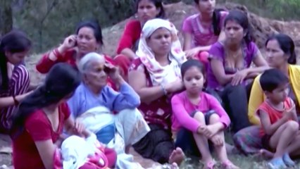 Bhuichalo Ft. Mohan Ghising - New Short Musical Movie 2016 _ Janatarang Multimedia
