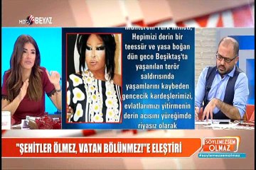 BÜLENT ERSOY'UN AÇIKLAMASI TARTIŞMA YARATTI