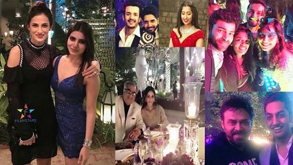 Akhil Function Lo Samantha Ela Undho Chudandi....- -- Filmystarss