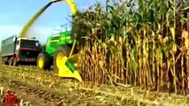 Amazing machines compilation of agriculture equipment farming technology