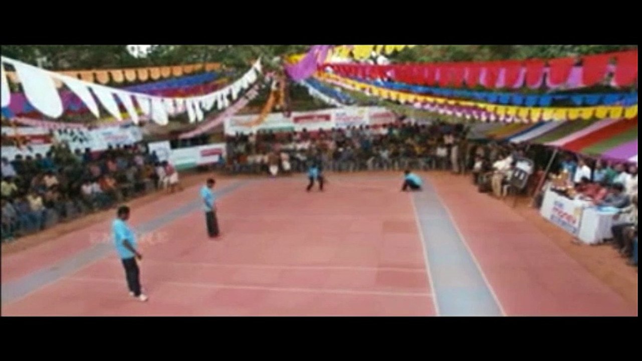 Toppil Joppan Malayalam Movie Part I