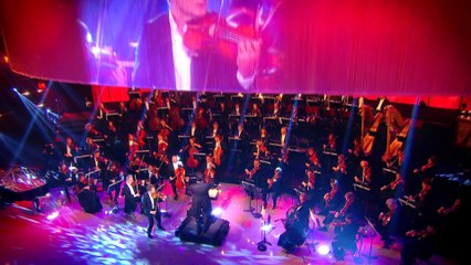 Fauteuils d'Orchestre (bande-annonce)