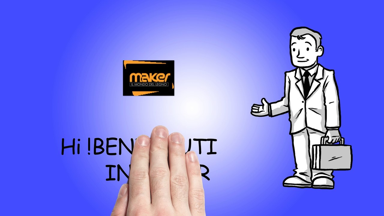 makerilmondodellegno