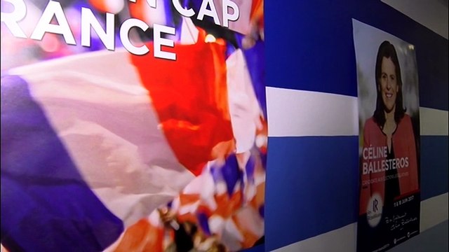 Législatives à Tours : LR divisés