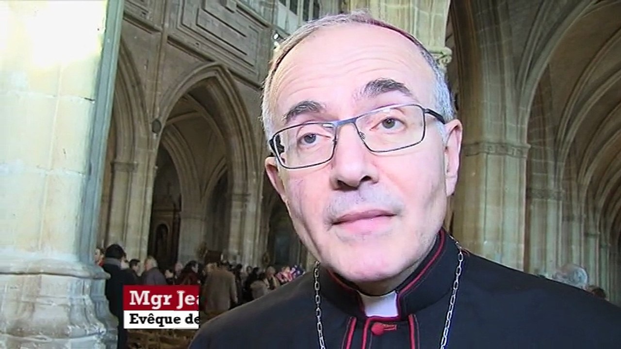 Blois: l’évêque invite les musulmans