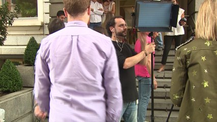 Errejón responde a Iglesias con otra 'carta abierta'