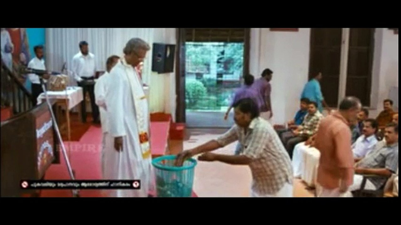 Toppil Joppan Malayalam Movie Part III