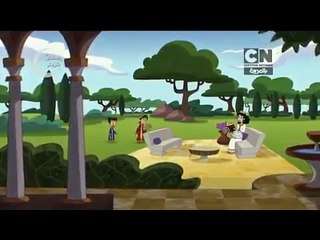 ساعة كاملة من ألف ليلة وليلة