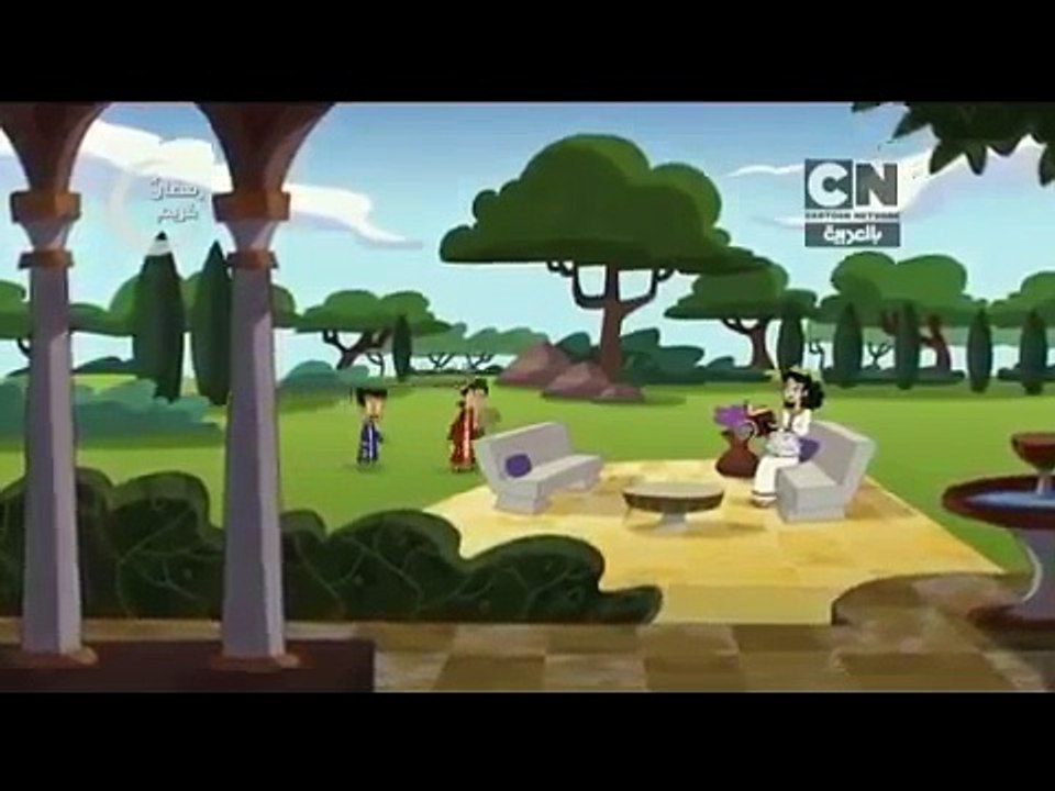 ساعة كاملة من ألف ليلة وليلة