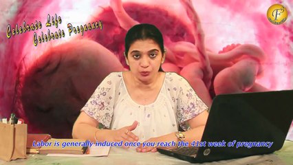 CELEBRATE LIFE CELEBRATE PREGNANCY-INTRODUCTION II ख़ुशी ज़िन्दगी की ख़ुशी गर्भावस्था की - परिचय II