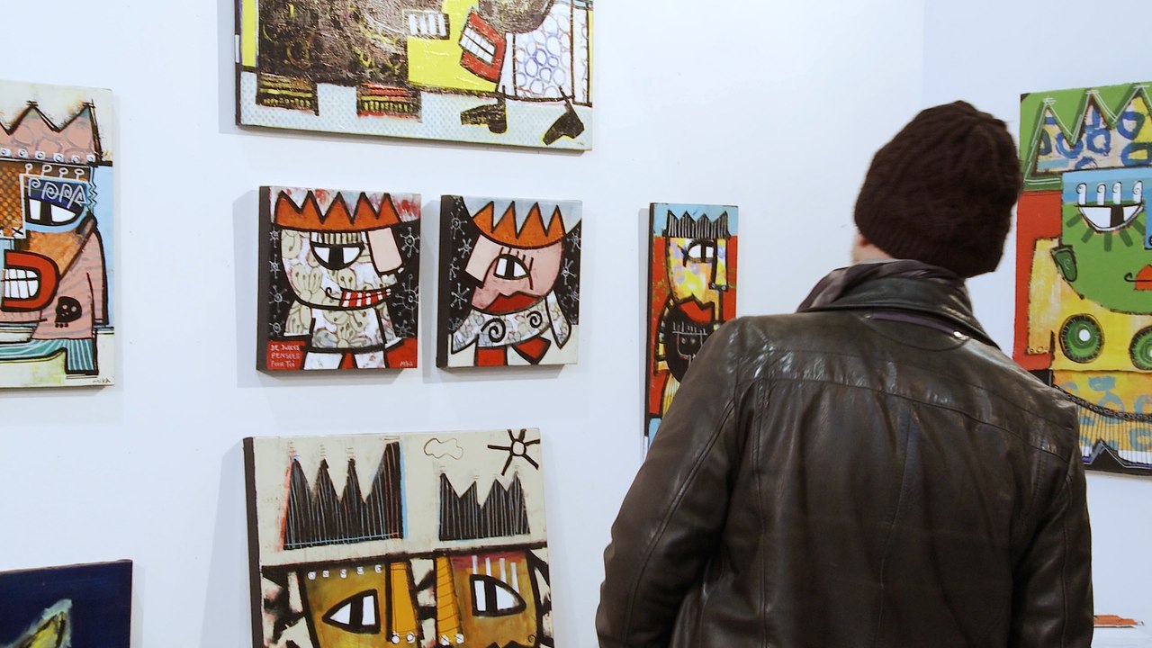 Le P'tit Baz'Art 2016