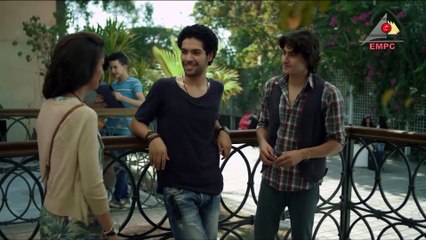 مسلسل فرح ليلي - الحلقة 25