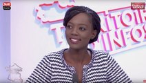 Invitée : Rama Yade - Territoires d'infos (13/12/2016)