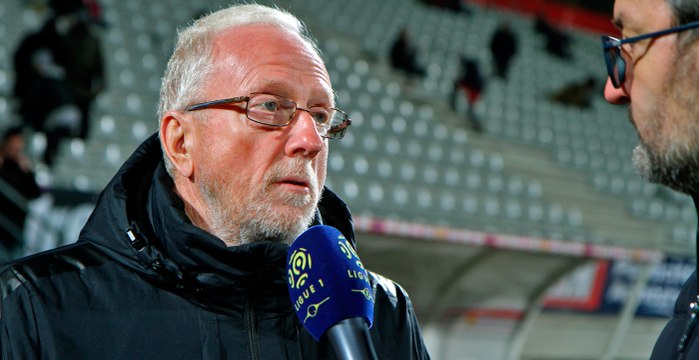 Les coulisses d'ASNL-SCO