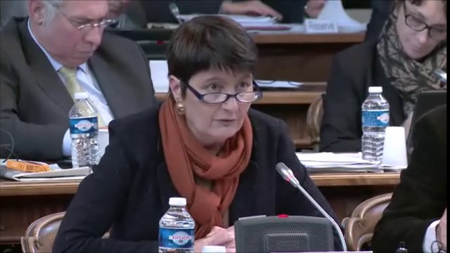 Christine RENAUDIN-JACQUES. Subventions aux associations oeuvrant dans le domaine de l'enseignement. Décembre 2016