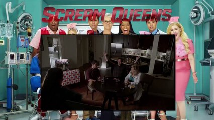 Scream Queens 2x09 'Lovin The D' Promo
