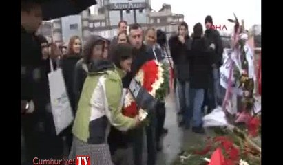 Beşiktaş saldırısında yaralanan polislere müdahale eden hemşire konuştu: Kendi kanlarını hiçbiri görmüyordu