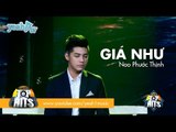 Giá Như | Noo Phước Thịnh | Vietnam Top Hits