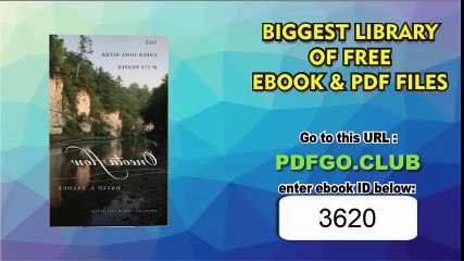 Oneota Flow_ The Upper Iowa River and Its People (American Land and Life)