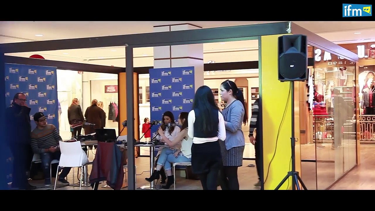 Tunisia Mall célèbre son premier anniversaire en offrant plein de cadeaux