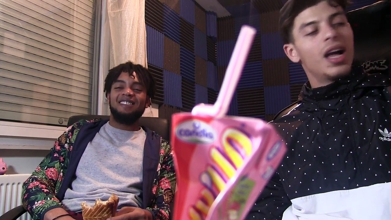 IL S'EST CASSÉ LE COU ! #SLOG