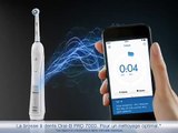 Oral-B Pro 7000 - Conçu pour performer comme aucunes autre