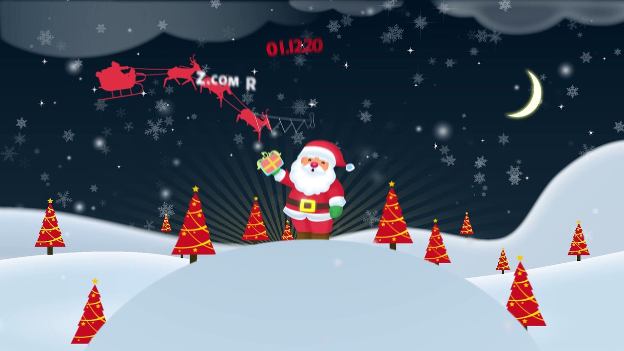 Merry