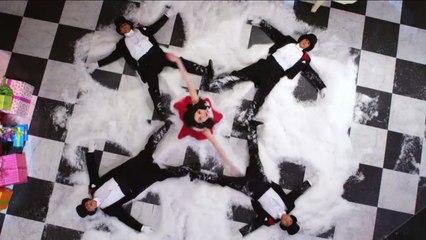 Ce soir c'est Noël | NICKELODEON 4Teen