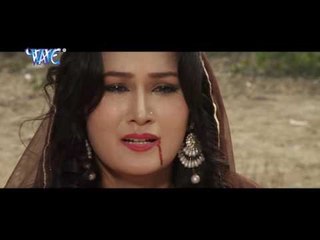 Action Scene from Bhojpuri Movie " Gadar " || Pawan Singh || Superhit Movie Gadar 2016