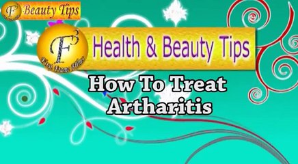 Cure Arthritis with Wheat Grass Juice II गठिया का इलाज़ गेहूँ की घास के रस के साथ II