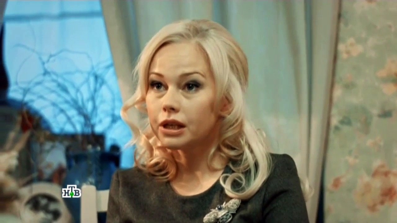 Шелест 5 серия / Сериал Шелест смотреть онлайн