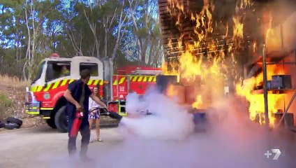Home and Away 6574 13th December 2016