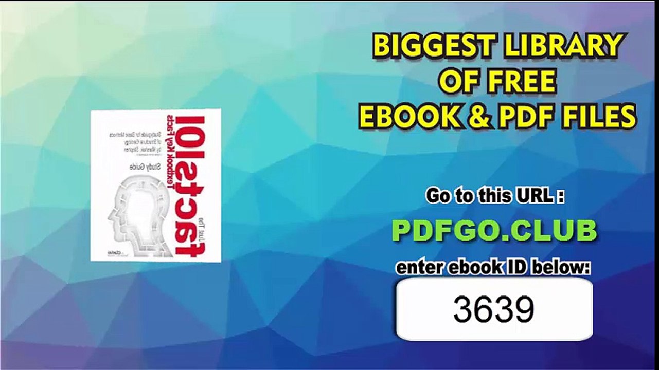 Outlines and Highlights for Basic Methods of Structural Geology by Stephen Marshak, ISBN_ 9780130651785 (Cram101 Textbook Reviews) (Paperback) - Common