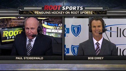 Arizona Coyotes vs Pittsburgh Penguins | NHL | 12-DEC-2016 - Part 2