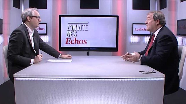 Grégoire Sentilhes, président de NextStage, défend son introduction à la Bourse de Paris