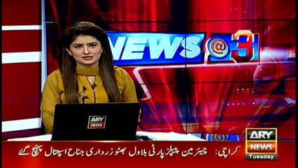 Train operator risks passengers life