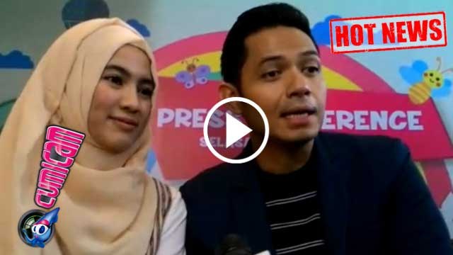 Sahrul Gunawan Ta'aruf dengan Gadis 18 Tahun, Ini Komentar Dude Harlino - Cumicam 13 Desember 201