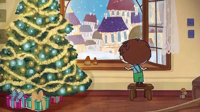 Сериал для мальчиков Машинки. Снегоуборочная машина. Развивающие мультики про машинки